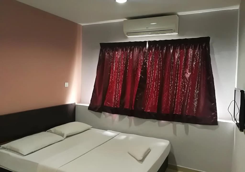 Smart Hotel Bandar Botanic Klang - photo 4