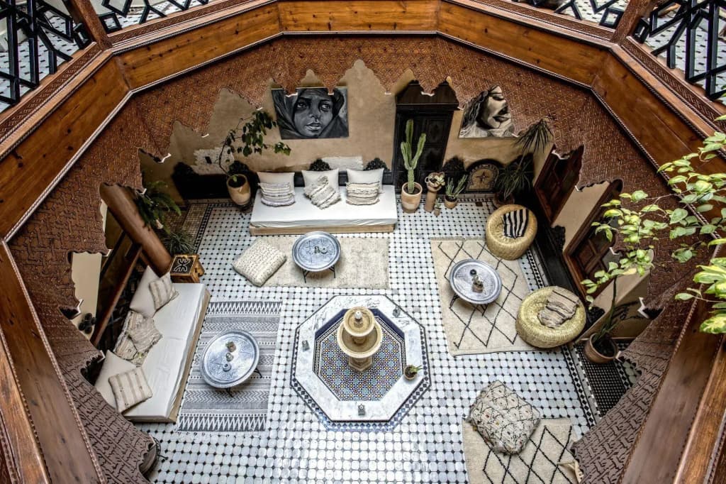 Riad El Wiam - photo 15