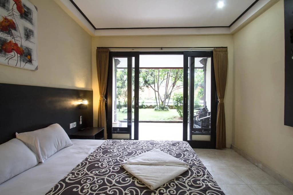 Beneyasa Beach Inn I - photo 6