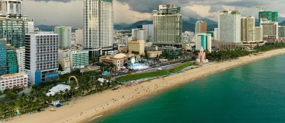 Panorama Nha Trang Hotel & Apartments - photo 22