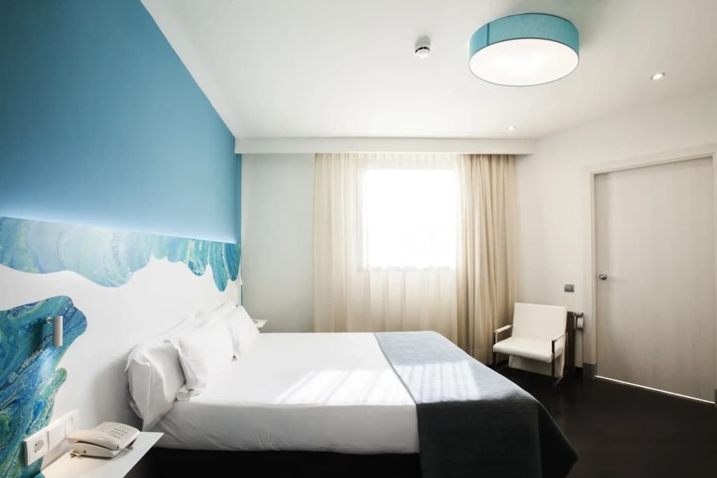 Hotel Concordia - photo 7