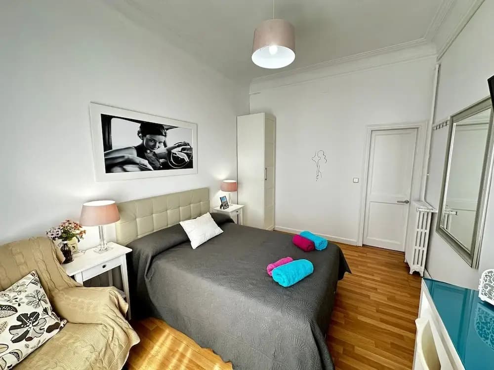 Rooms Tetuan - photo 2
