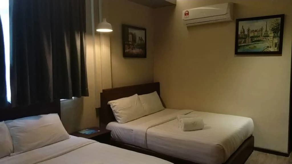 Z Hotel - photo 31