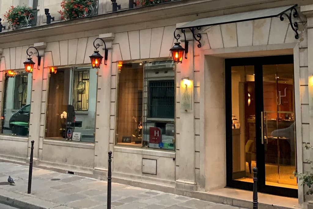 Hotel Concortel - photo 1