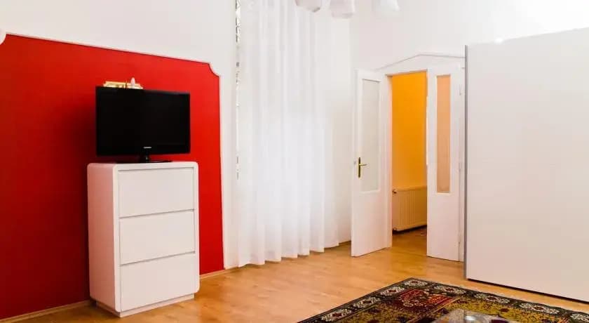 Apriory Apartmants - photo 1