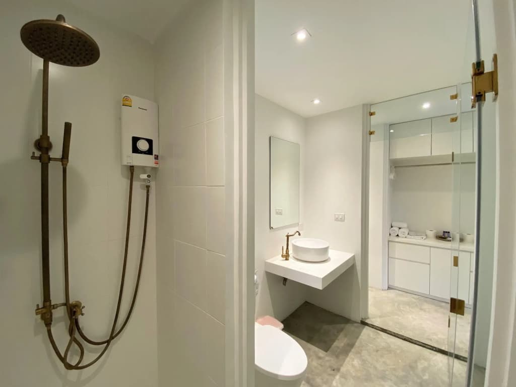 Vali Villa Bangkok - photo 19