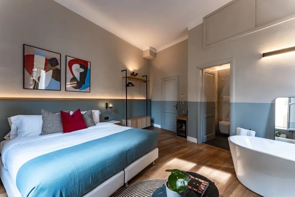 Terra Artis Guest House - photo 22