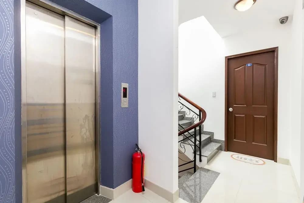 OYO 254 Idea Homestay - photo 12