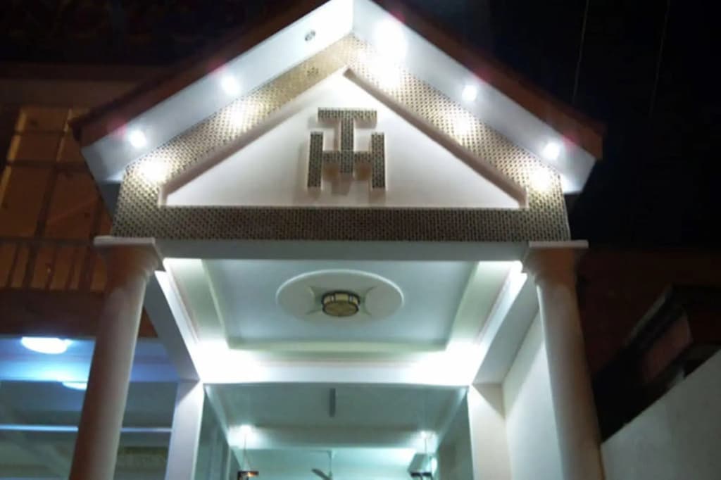 Huong Toan 2 Hotel - photo 13