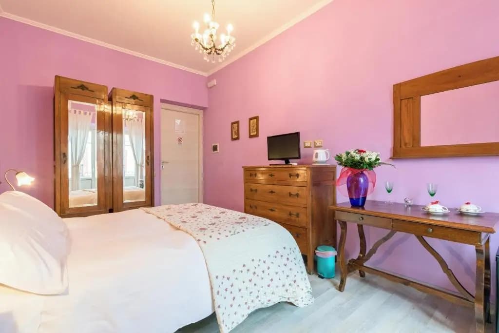 A Roman Tale B&B - photo 2