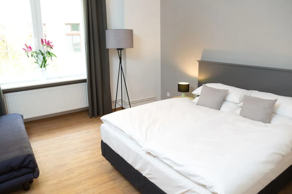 BENSIMON apartments Mitte / Moabit - photo 1