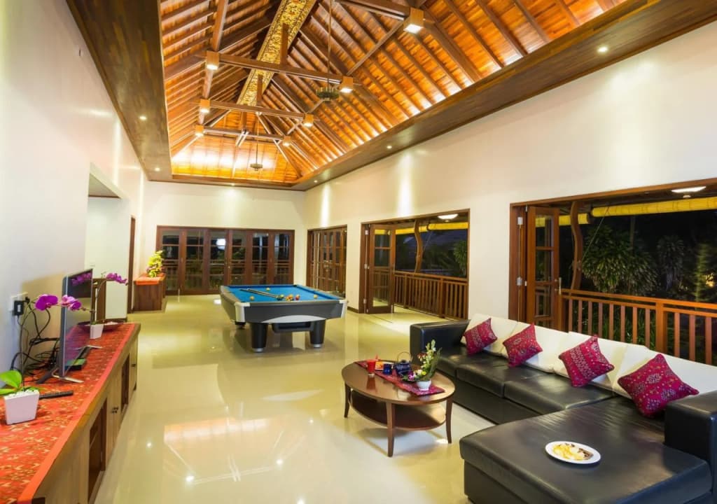 La Bali Sanur - photo 12