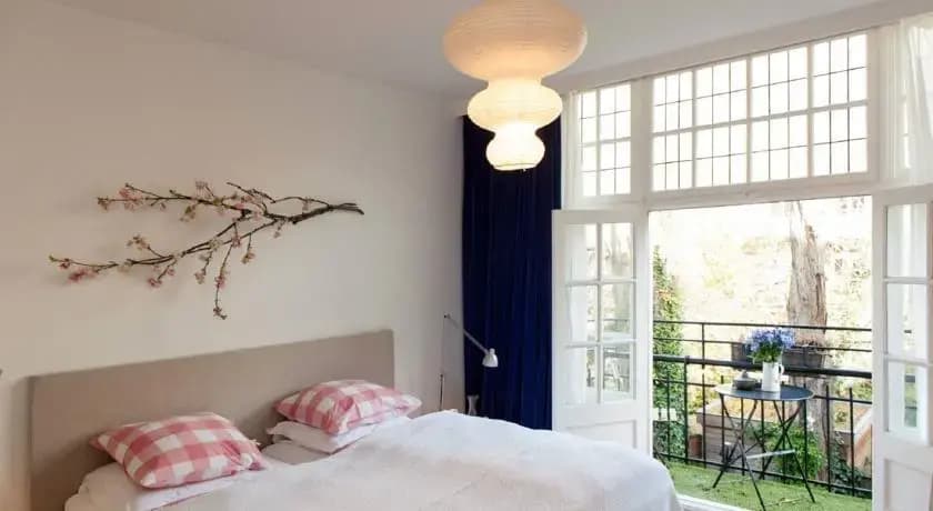 Amsterdam The Blossom Room - photo 4
