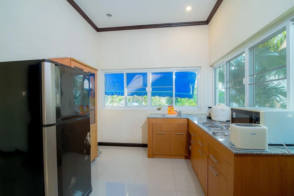 Baan Ozone Pool Villa - photo 13