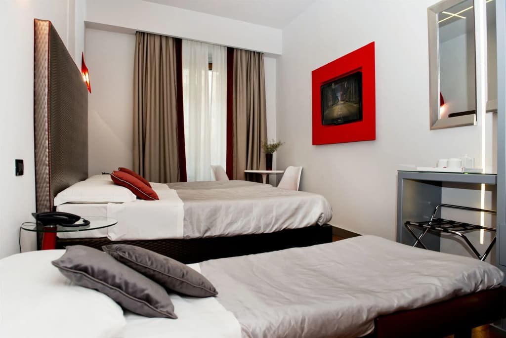 Relais Forus Inn - photo 6