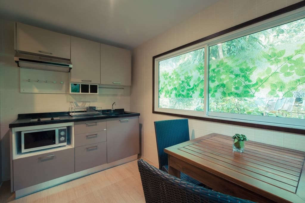 Ban Sainai Resort - photo 33