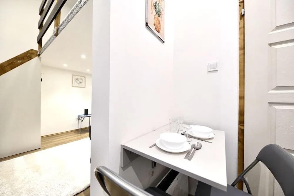 Cosy flat in Király str, King - photo 6