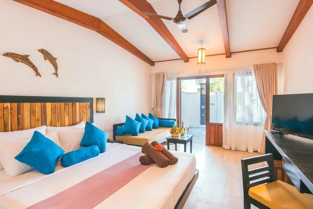 Fun Islands Resort - Maldives - photo 1