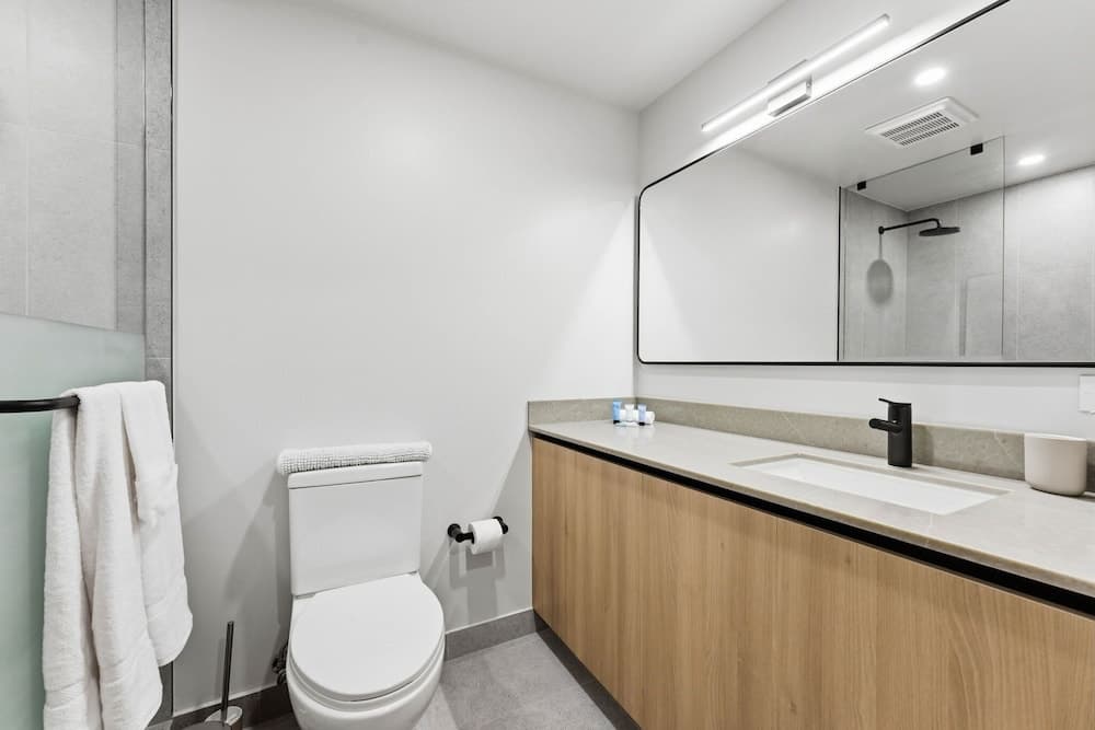 2BR + Den Downtown Miami for 5 - photo 7