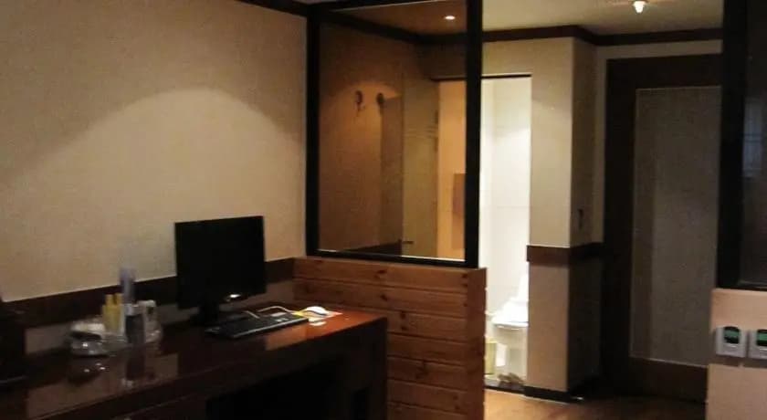 Sheel Hotel Jongno - photo 3