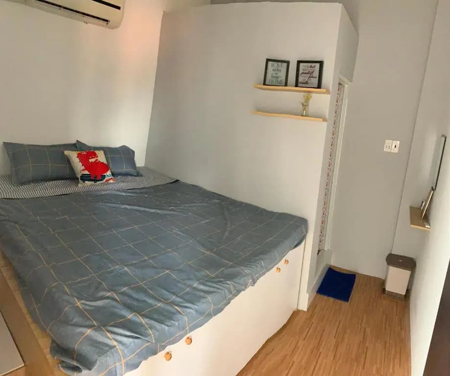 Te House - main photo