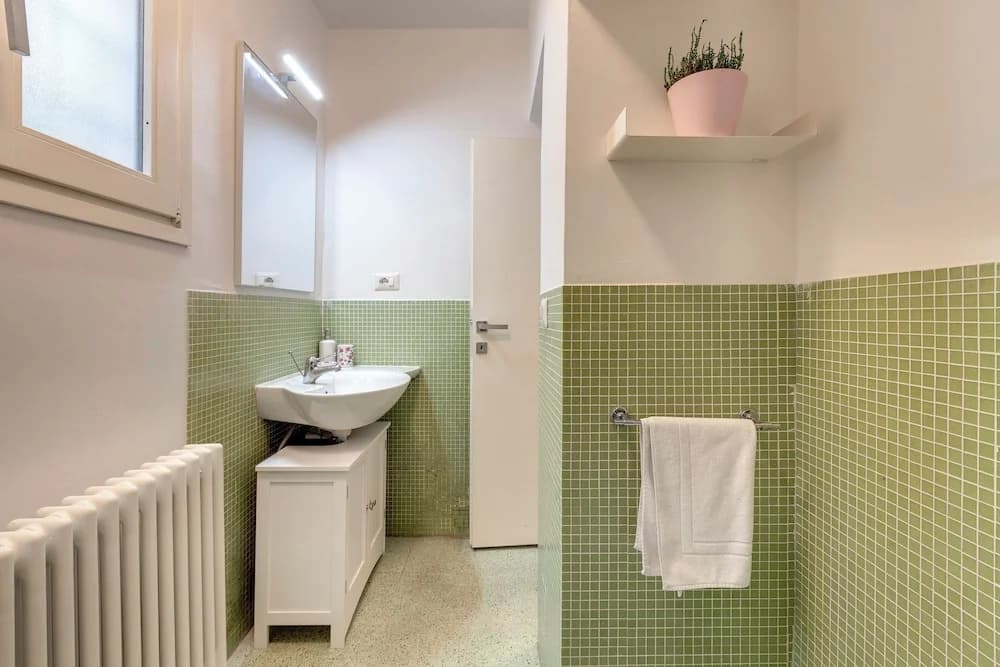 Mamo Florence - Maruffi Apartment - photo 10