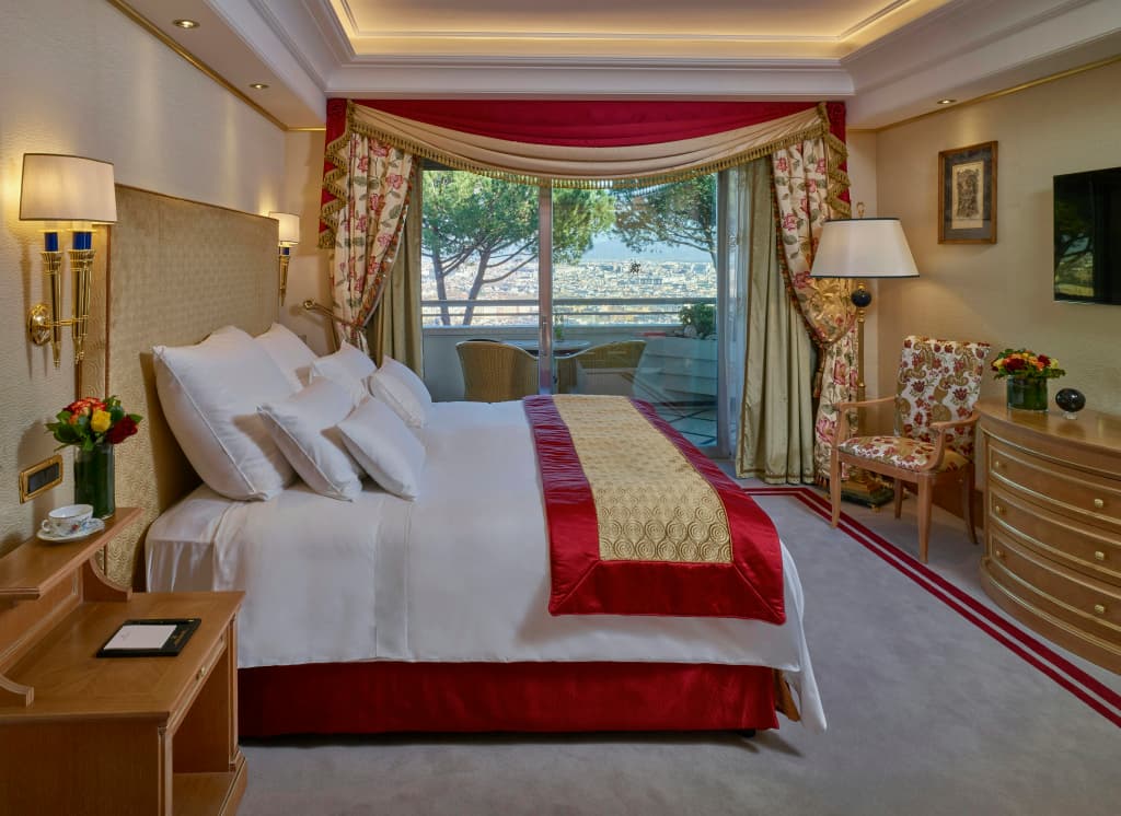 Rome Cavalieri, A Waldorf Astoria Hotel - photo 3