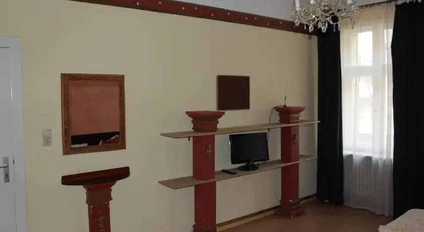 Bear Inn Hostel & Appartment - photo 3