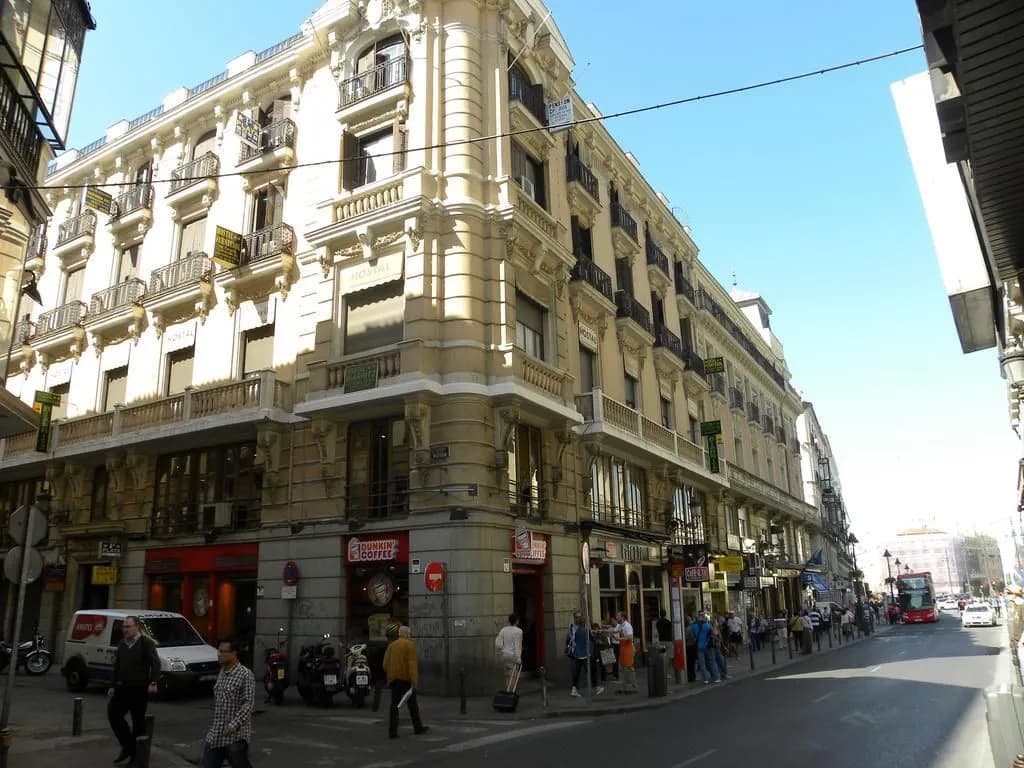 Hostal Biarritz - photo 1