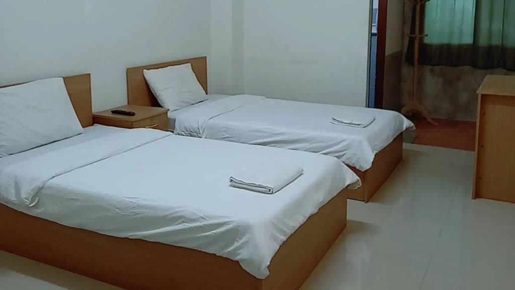 Green Apartment - photo 8