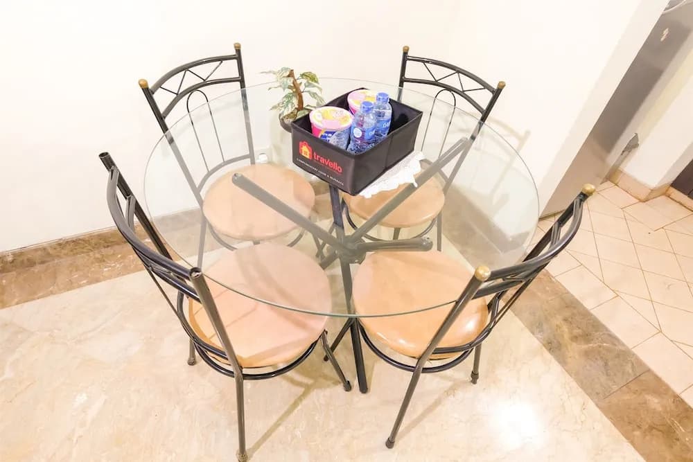 Exclusive Riverside Pluit Apartment - photo 11