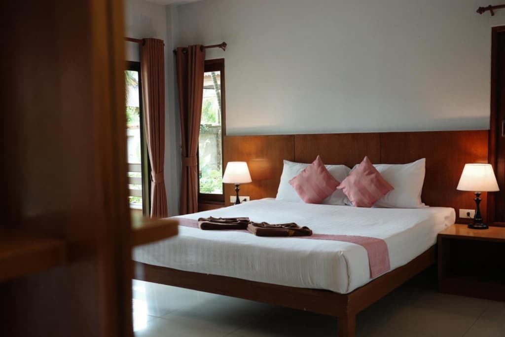 Sunda Resort - photo 32