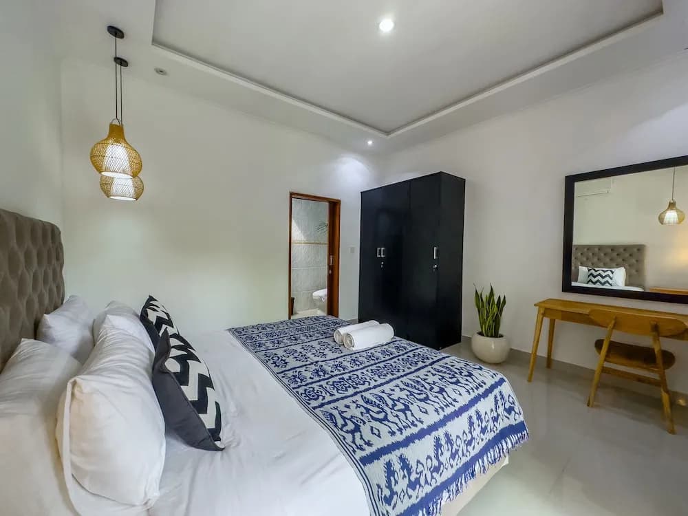 Villa Sabha Seminyak - photo 14