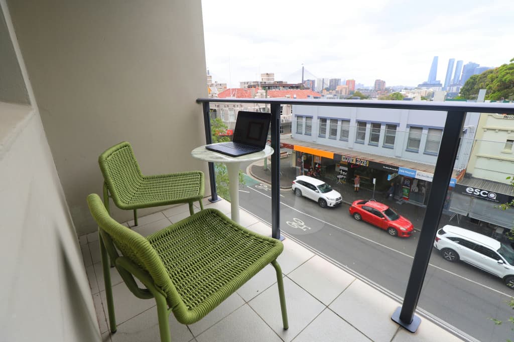 Haven Glebe - photo 22