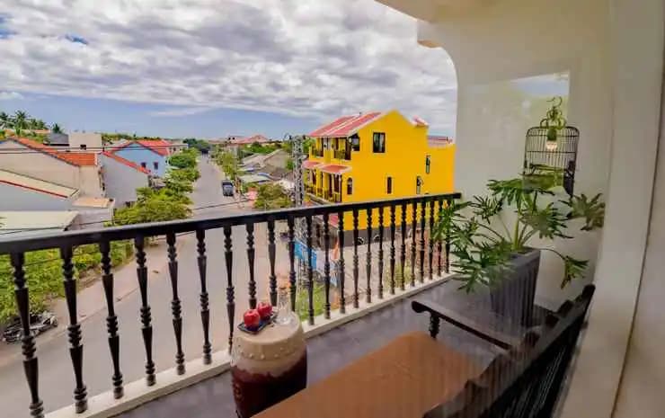 Hoianoi Villa - photo 27