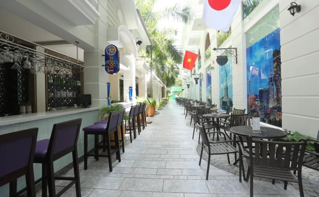 Eden Plaza Danang - photo 32