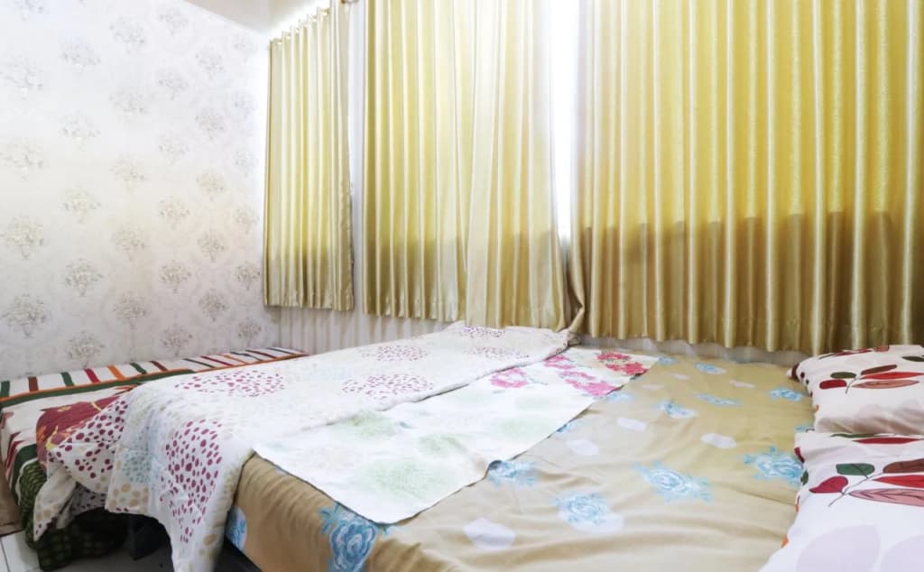Chandrady Guesthouse - photo 16