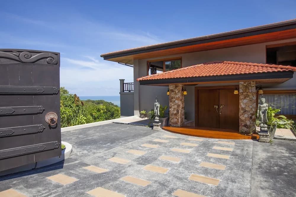 Plantation Villa Som-O - photo 5