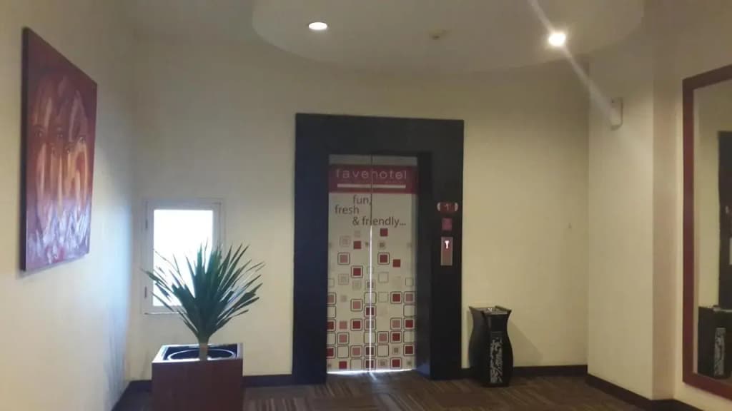 favehotel Pluit Junction - photo 17