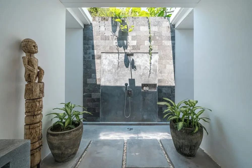 Villa Cempaka Ungu - photo 44