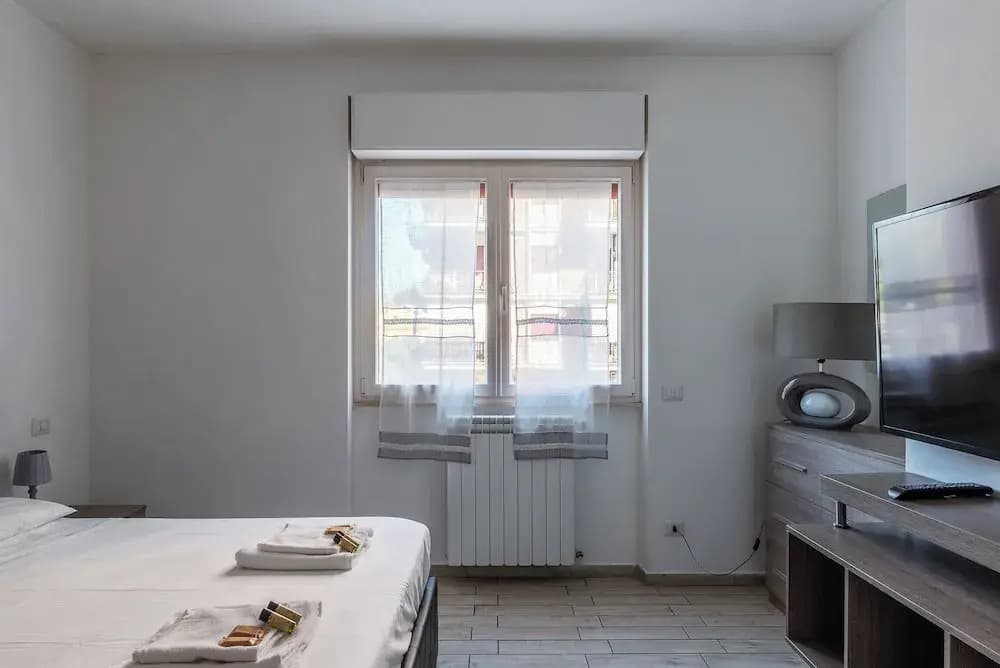 JOIVY Flat with access to central Rome - photo 11