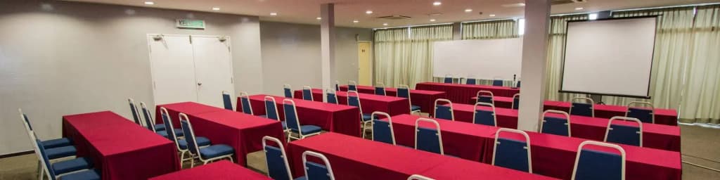 Hotel Jelai Temerloh - photo 8