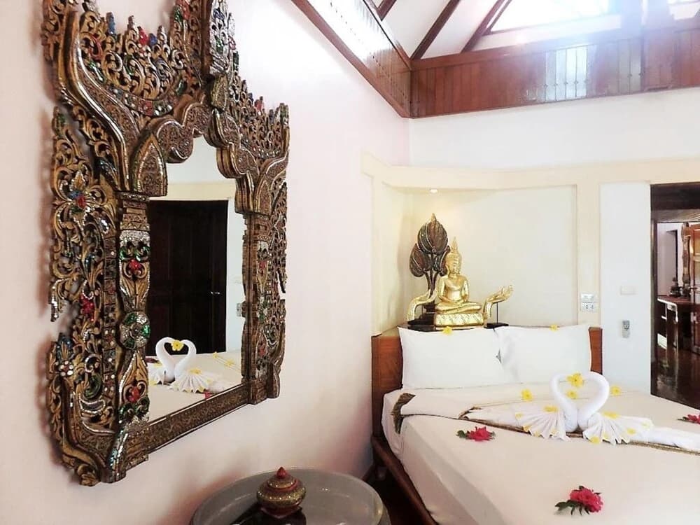 Royal Living Koh Samui - Villa 1 With 8 Meters to Beach - photo 4