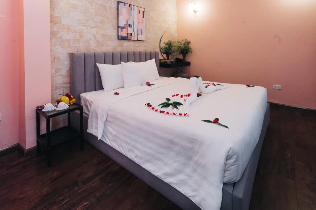 Ohana Hotel - photo 2