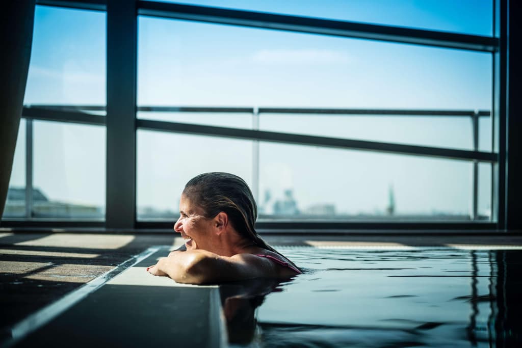 Grand Hyatt Berlin - photo 48