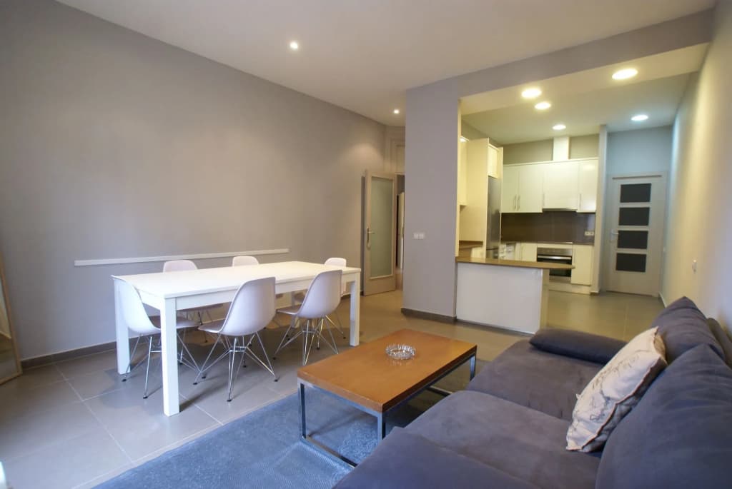 555 Apartments BCN - photo 13
