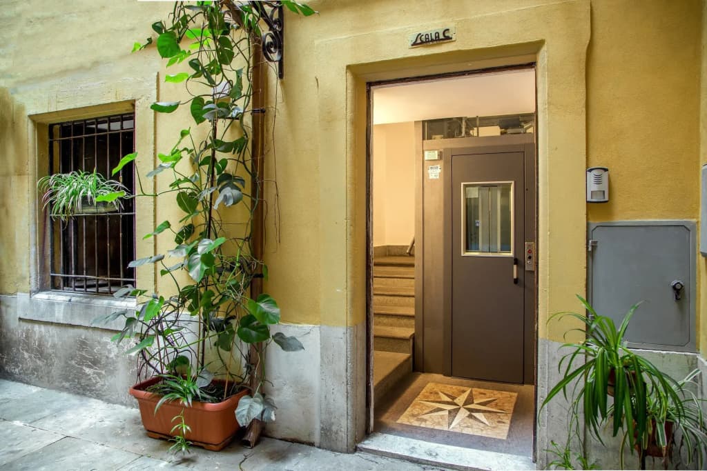 Roma Central Guest House - photo 1