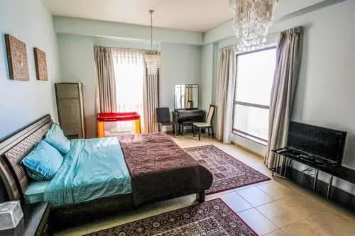 Apartment Princess Tower - photo 4