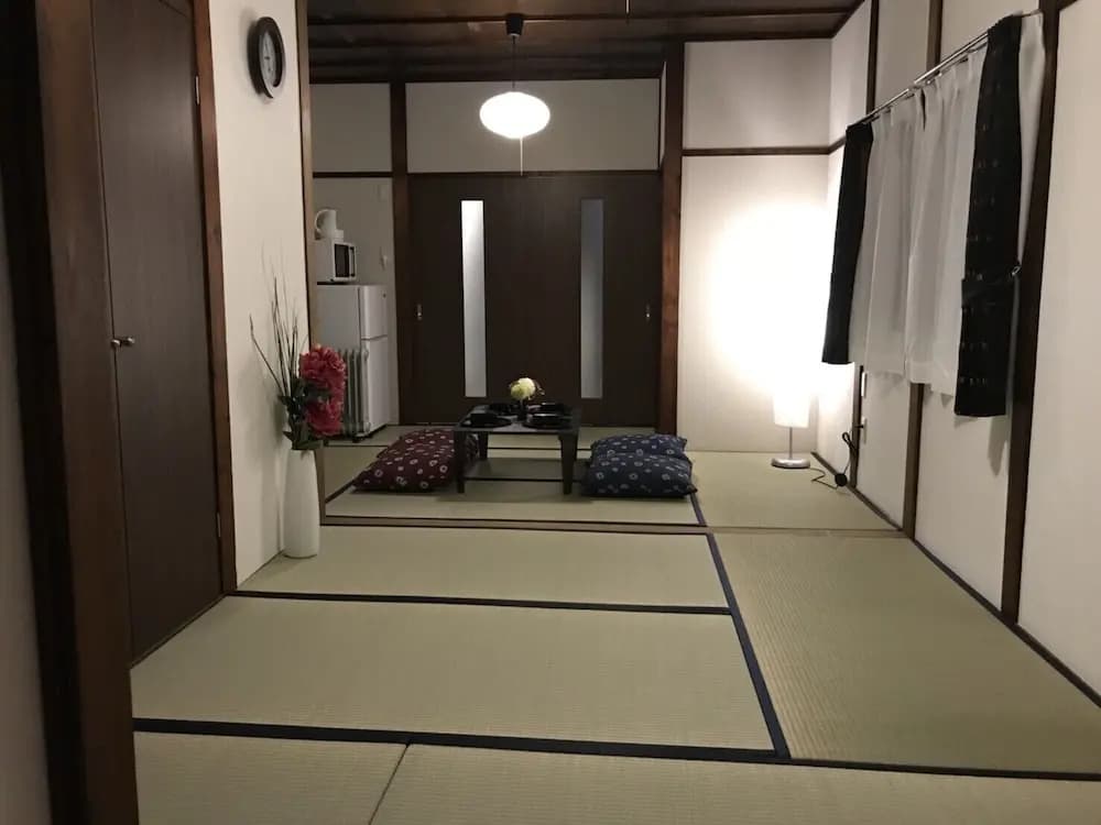 Kiyokawa House - photo 4