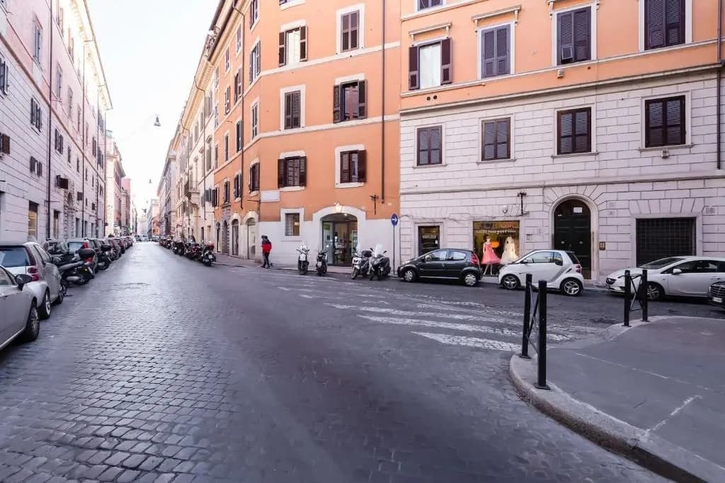 Pantheon Amazing Apartment - main photo